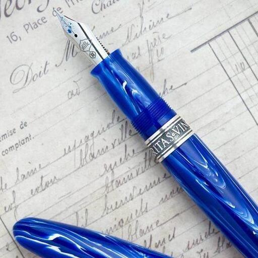 خودنویس کیلک مدل اپیگرام